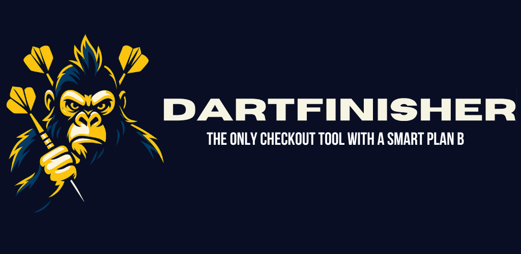 DartFinisher logo